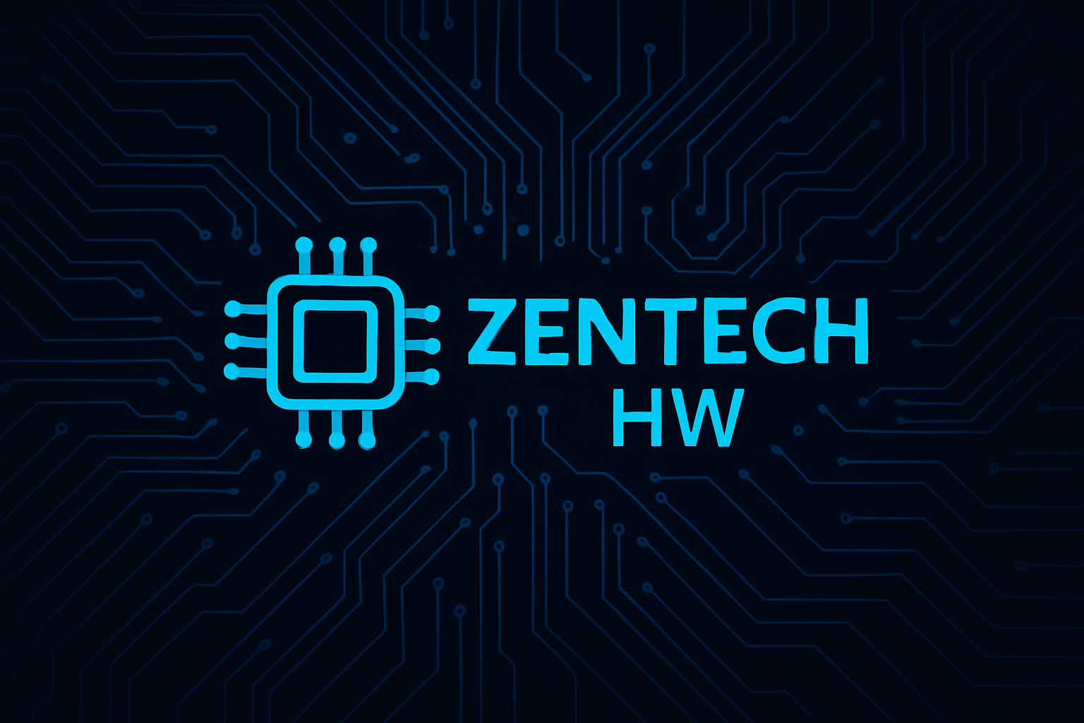 Logo Zentech AI